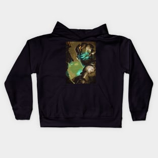 Deadspace Kids Hoodie